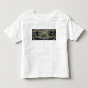 Arions havsresa, 1809 t shirt