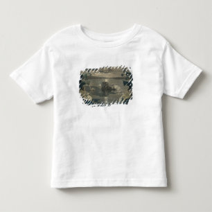 Arions havsresa, 1809 tee shirt