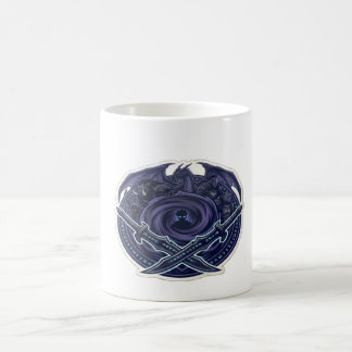 Arise Core – Dual Daggers & Shadow Aura Mug Kaffemugg