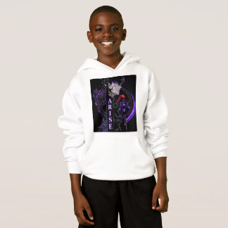 ARISE Kids Anime Hoodie – Solo Leveling Shadow Mon T Shirt