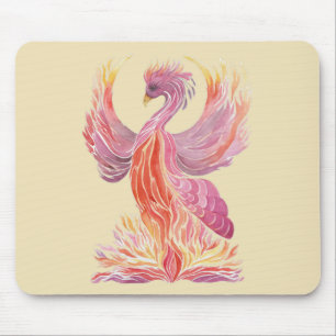 Arise Phoenix Musmatta