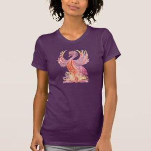 Arise Phoenix T Shirt