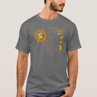 ArisingSon Tee Shirt