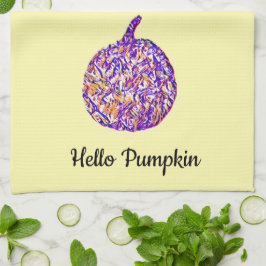 ’Arista’ Towel Kökshandduk