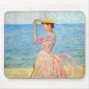 Aristide Maillol - Kvinnor med parasol Musmatta