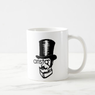 aristo kaffemugg
