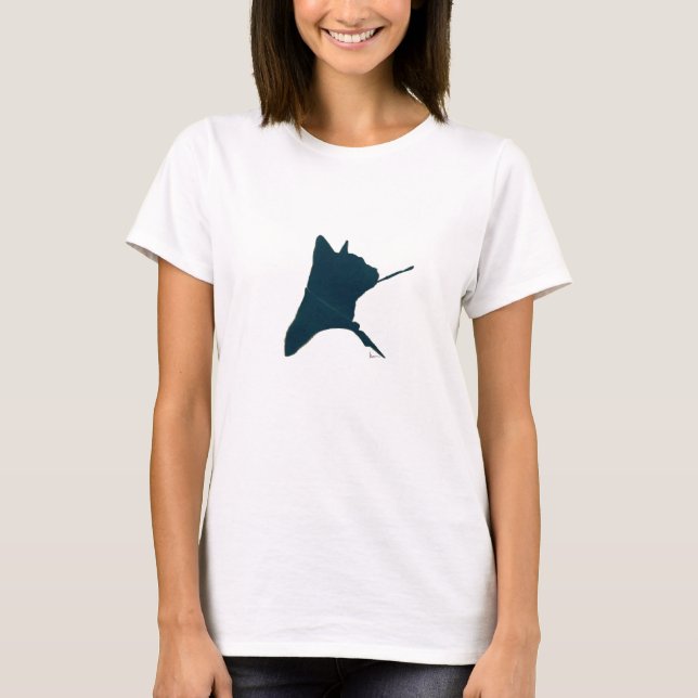 ’aristoCAT.’ T-shirt (Framsida)