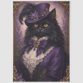 Aristocrat Kitty 