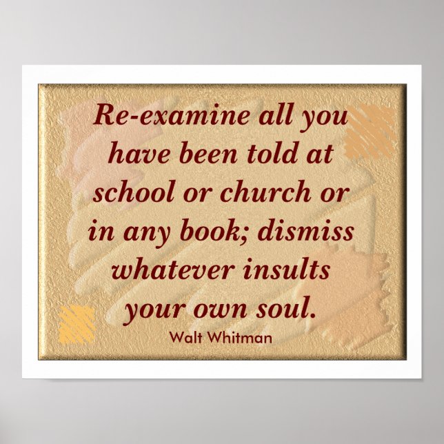 Aristotelecitat - konstnärlig utskrift poster (Framsidan)