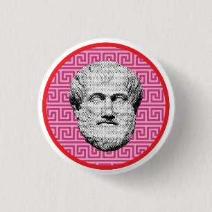 Aristoteles grekisk filosof knapp
