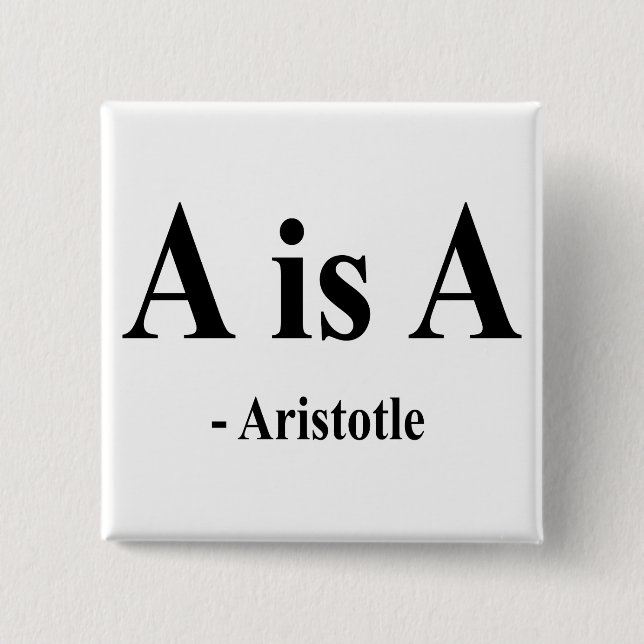 Aristoteles Offert 2a Knapp (Framsida)