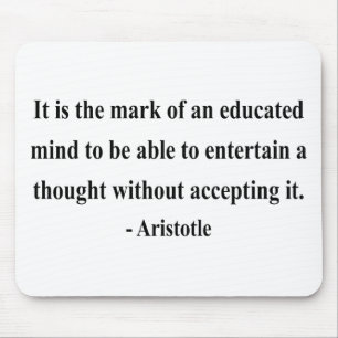 Aristotle citationstecken 1a musmatta