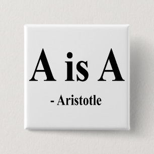 Aristotle citationstecken 2a knapp