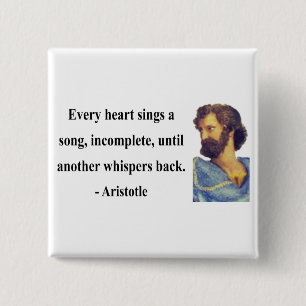 Aristotle citationstecken 3b knapp