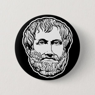 Aristotle knäppas knapp