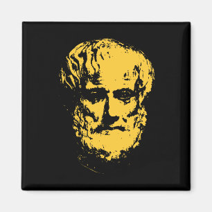 Aristotle magneter