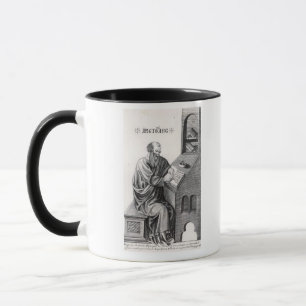 Aristotle Mugg