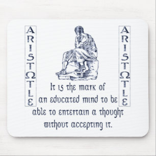 Aristotle Musmatta