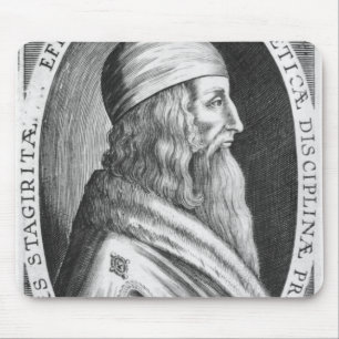 Aristotle Musmatta