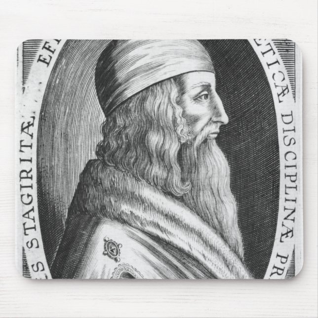 Aristotle Musmatta (Framsidan)