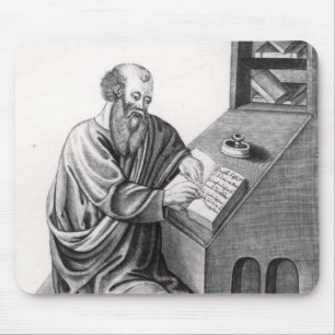 Aristotle Musmatta
