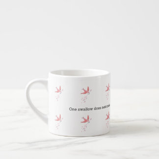 Aristotle Spring Quote Decor For Home Espressomugg