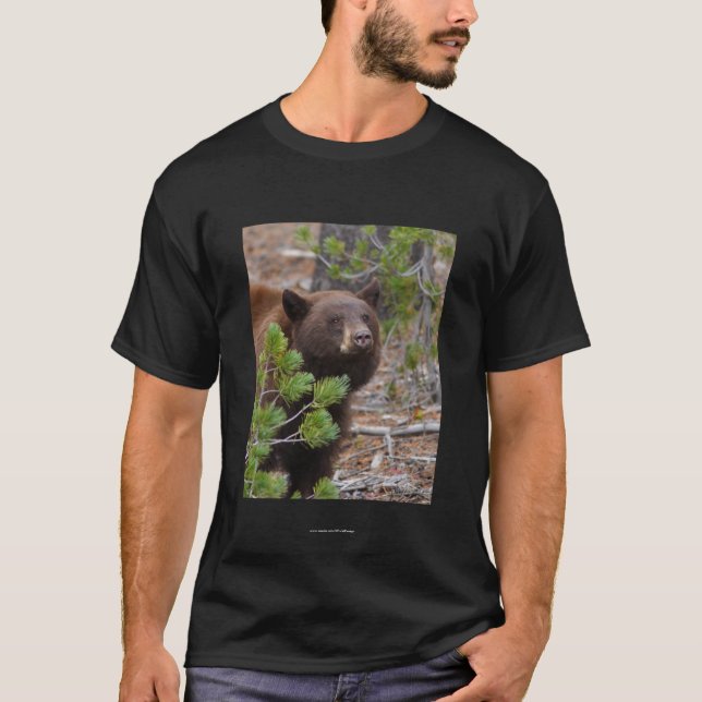 Aristotle T-shirt (Framsida)