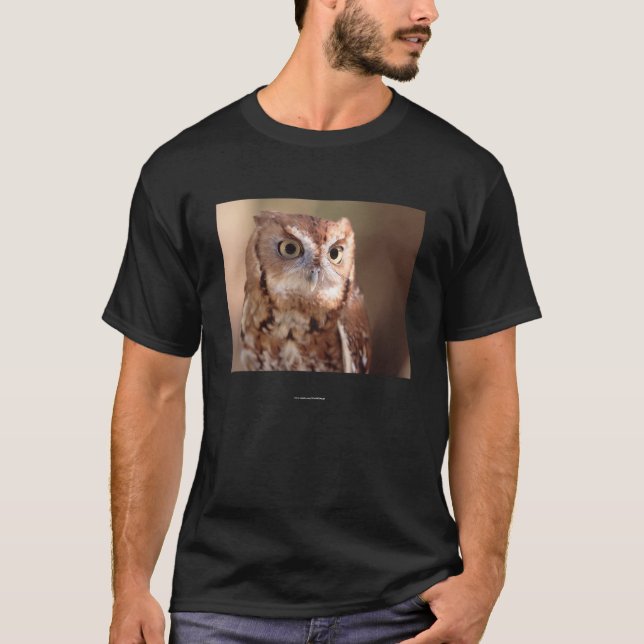 Aristotle T-shirt (Framsida)