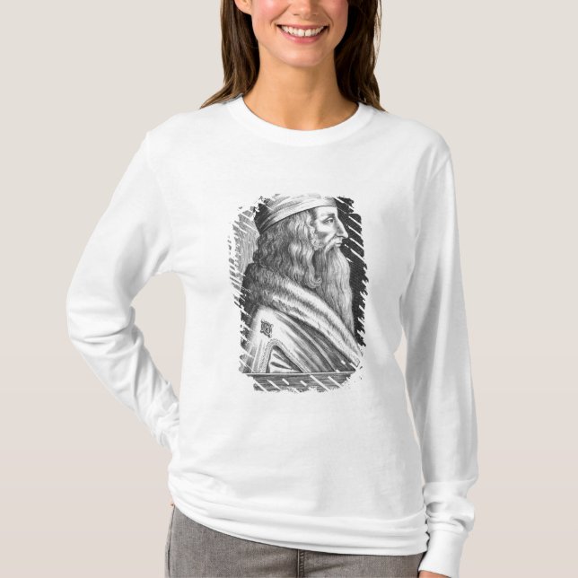 Aristotle Tröja (Framsida)