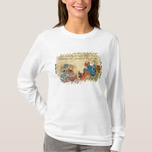 Aristotle undervisning tee