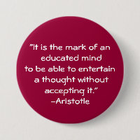 Aristotle-Vishet citationstecken