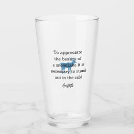 Aristotle Winter Quote Decor For Home Glaskopp