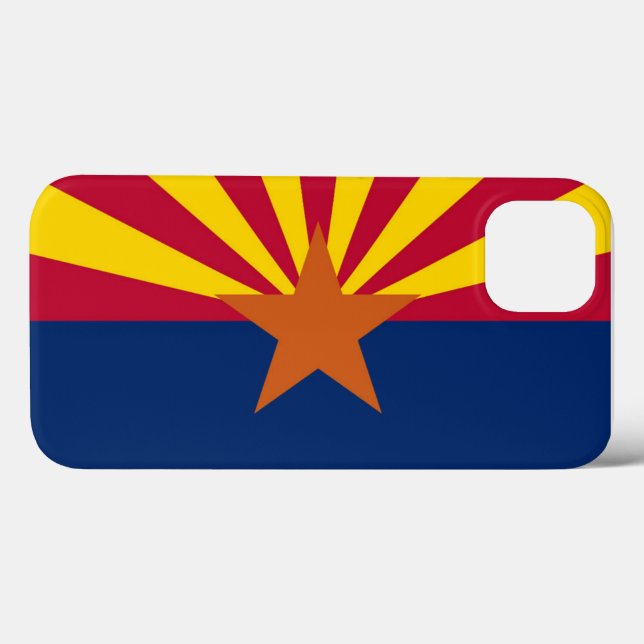 Arizona (Baksida (horisontell))