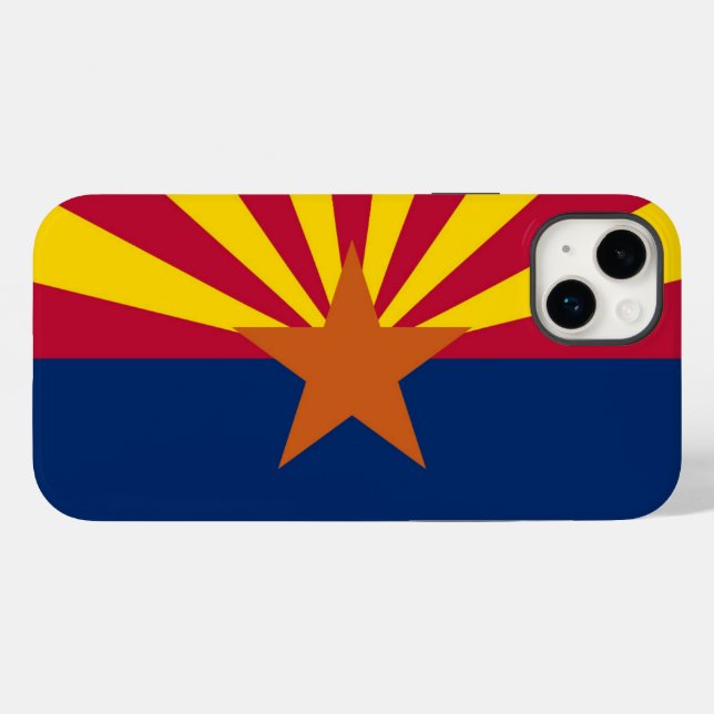 Arizona (Baksida (horisontell))