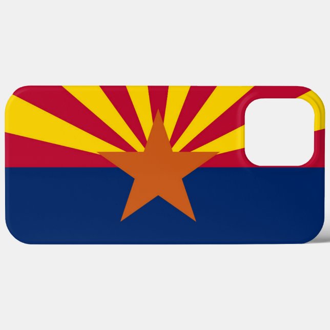 Arizona (Baksida (horisontell))