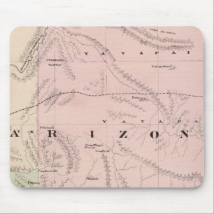 Arizona 3 musmatta