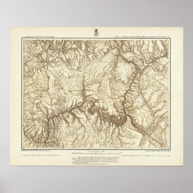 Arizona 3 poster (Framsidan)