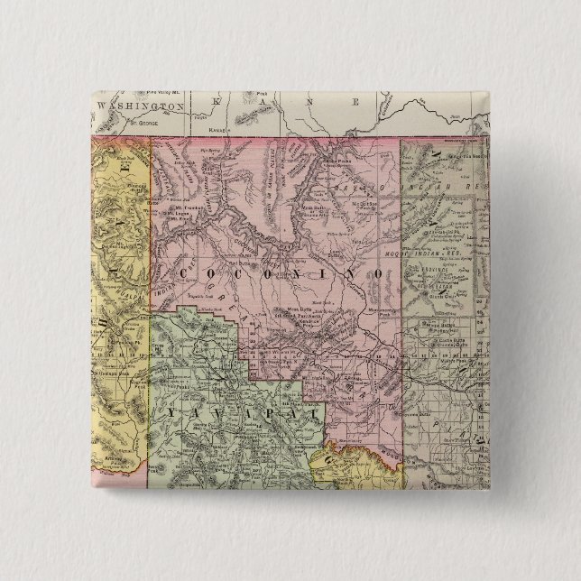 Arizona 4 knapp (Framsida)