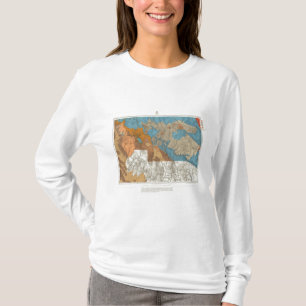 Arizona 5 tee shirt