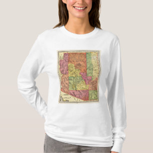 Arizona 6 tee shirt