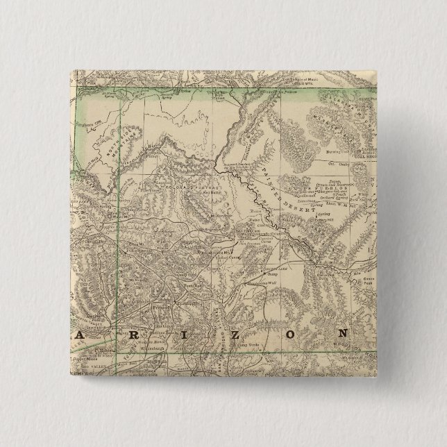 Arizona 7 knapp (Framsida)