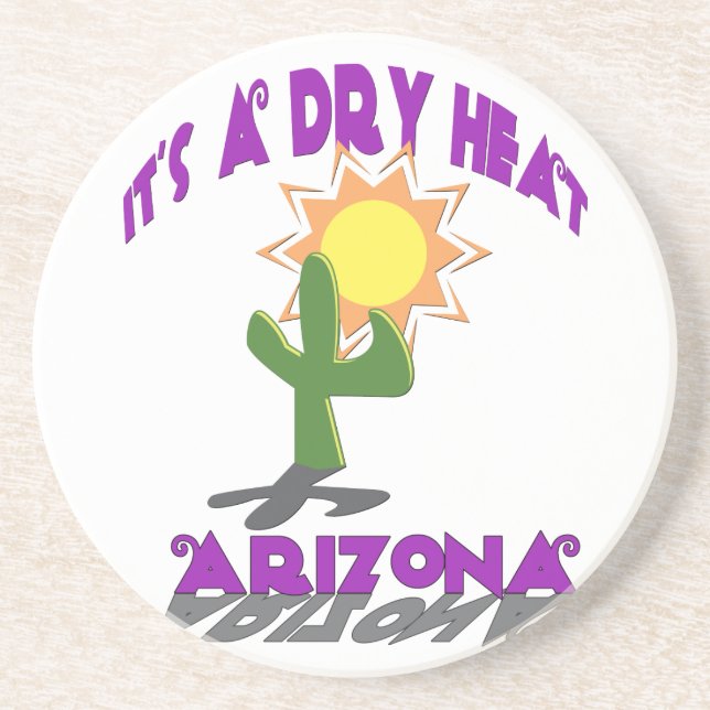 AriZona A Underlägg med torr värme (Framsidan)