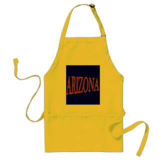Arizona Apron Förkläde