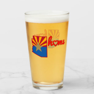 Arizona är Home Glaskopp