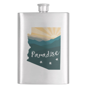 Arizona är Paradise Fickplunta