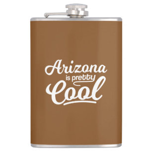 Arizona är Söt Coola Fickplunta