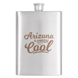 Arizona är Söt Coola Fickplunta