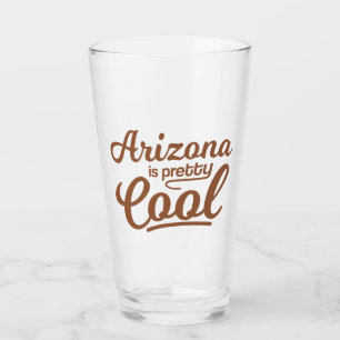 Arizona är Söt Coola Glaskopp