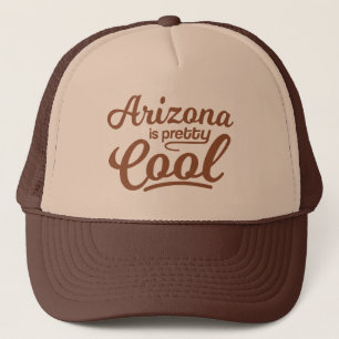 Arizona är Söt Coola Keps