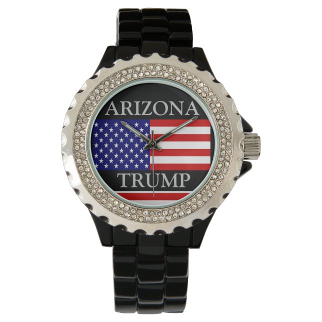 Arizona Armbandsur (Framsida)